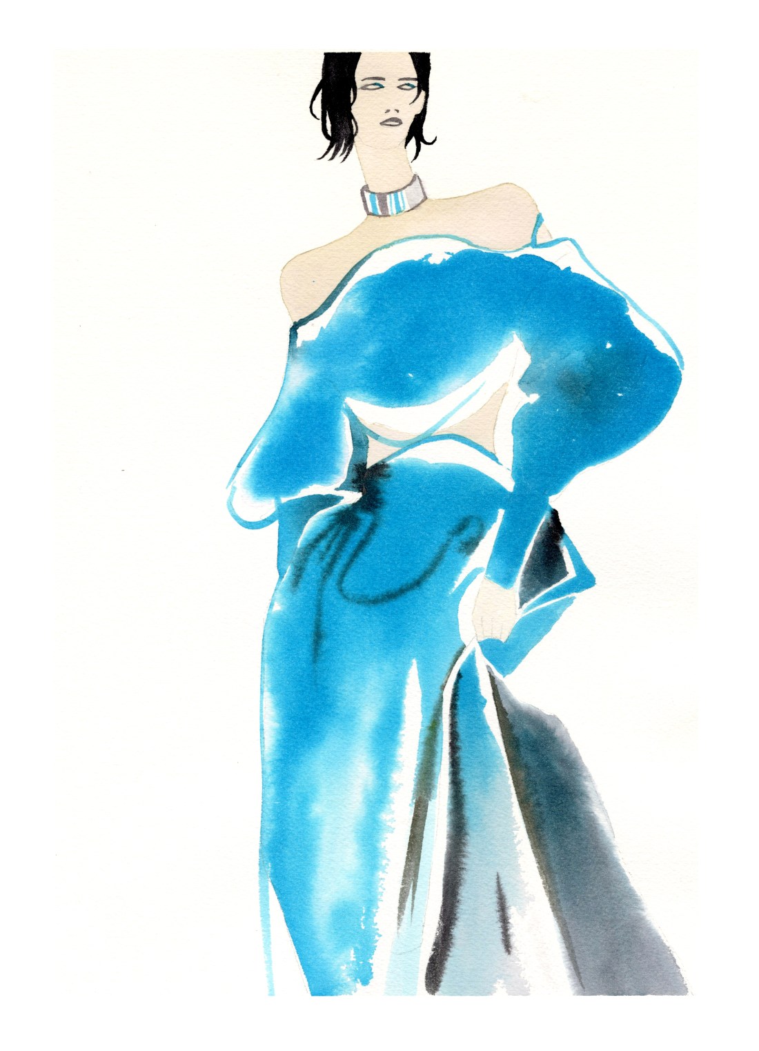 Silhouette Project 1