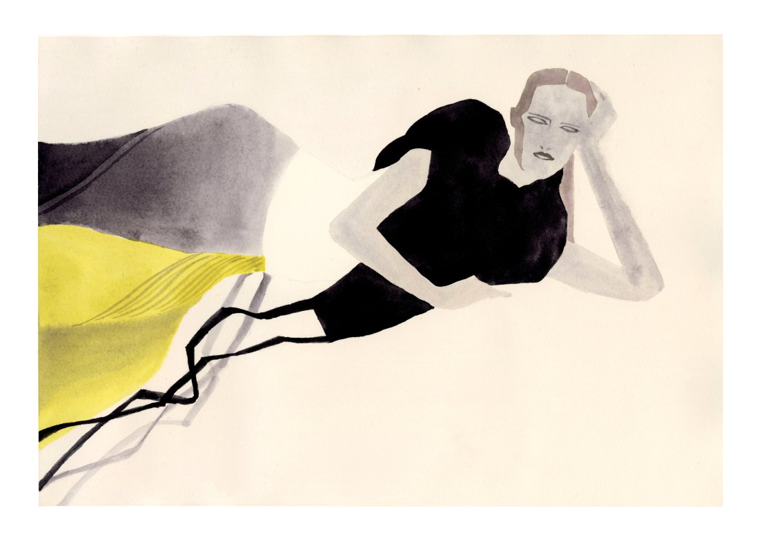 Silhouette Project 2